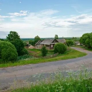 Висленев остров новгородская область