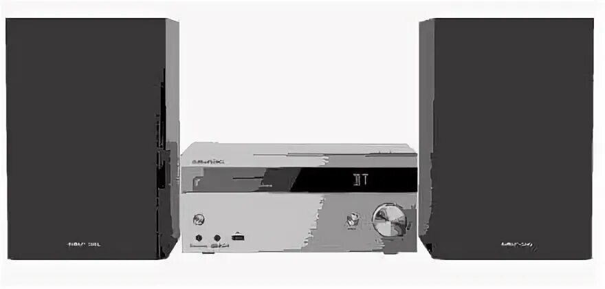 Grundig cms 5000