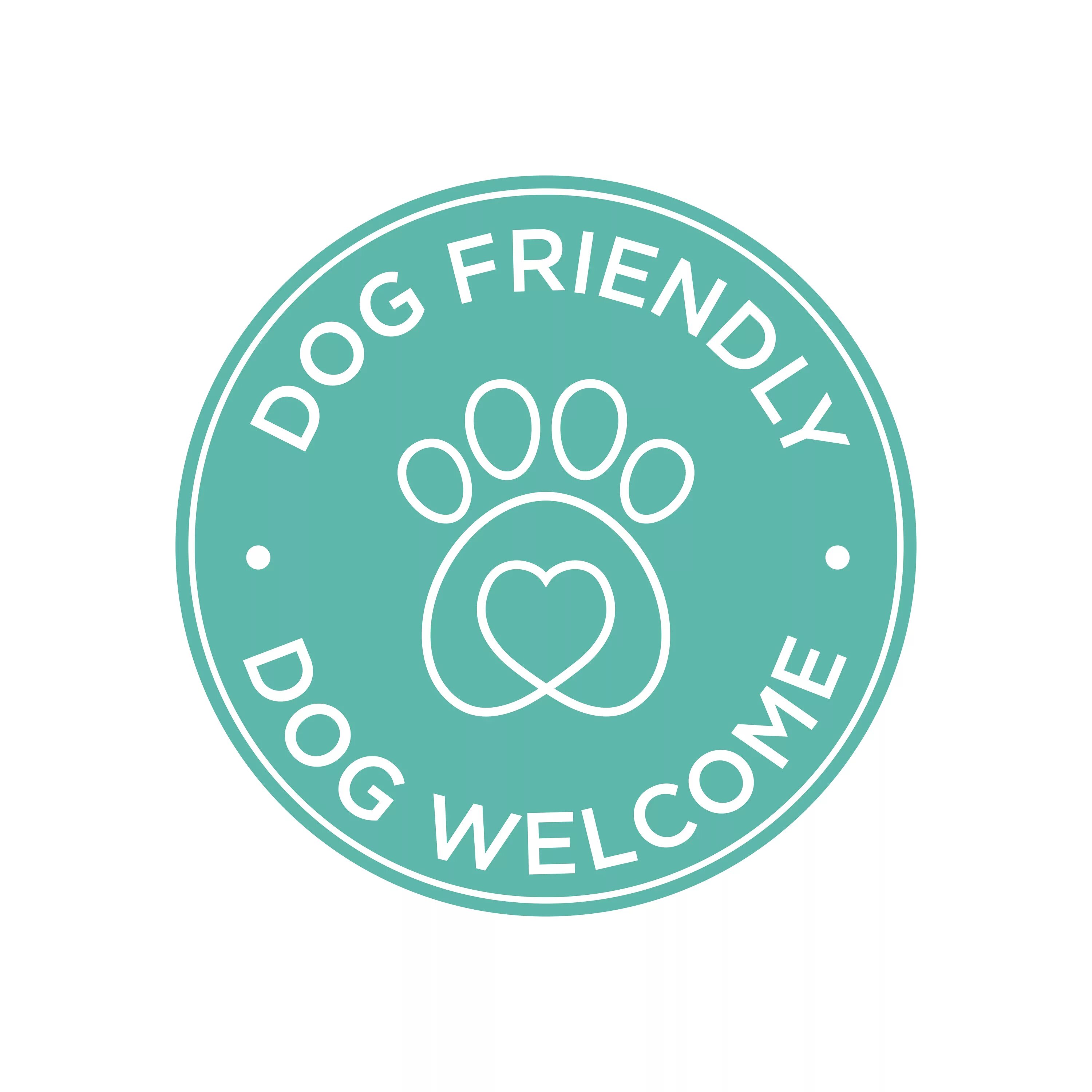 Дог френдли значок. Dog friendly наклейка. Dog friendly табличка. Dog friendly логотип.