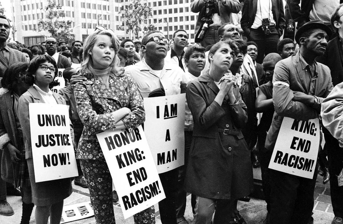 Общественные движения женщин. Расовая сегрегация США В 60-Е годы. Сегрегация в США 60 Е.