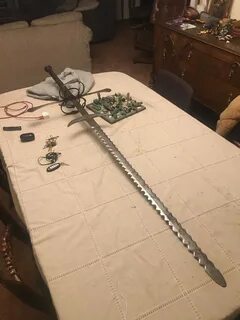 Zweihander