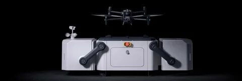 Dji matrice 30t combo