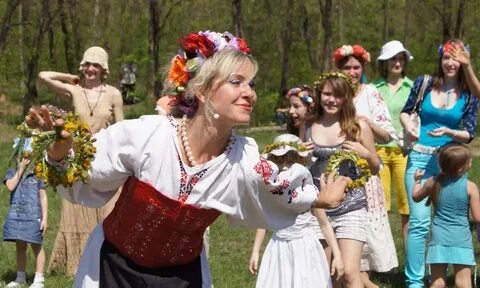 Приметы на красную горку погода