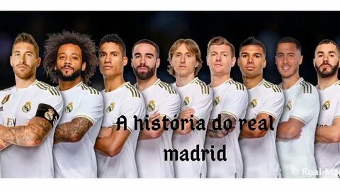 Real official