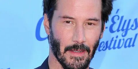 This is how Keanu Reeves went from teen idol to all-around Good Egg. happy,...