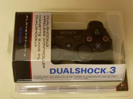 Как проверить ps5 на оригинальность