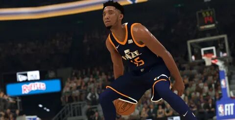 Nba 2k20