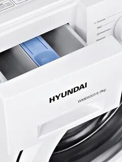 Hyundai wme6001