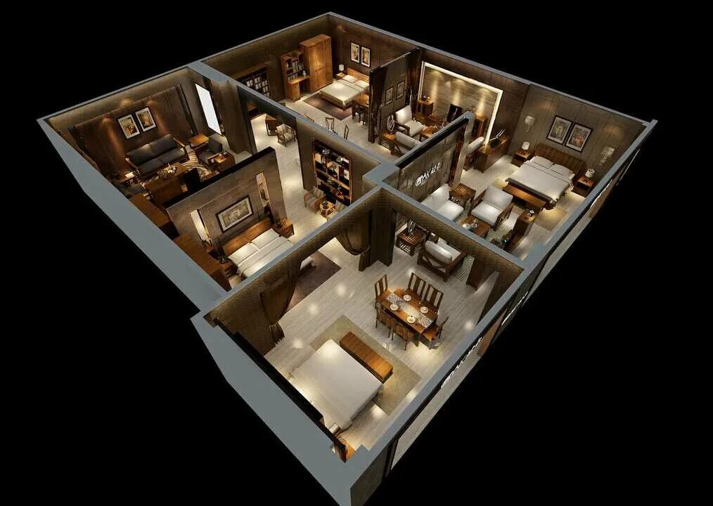 3д макс planirovka. макет дома интерьер. модель дома интерьером. модель дома интерьером. 3d модель студии.