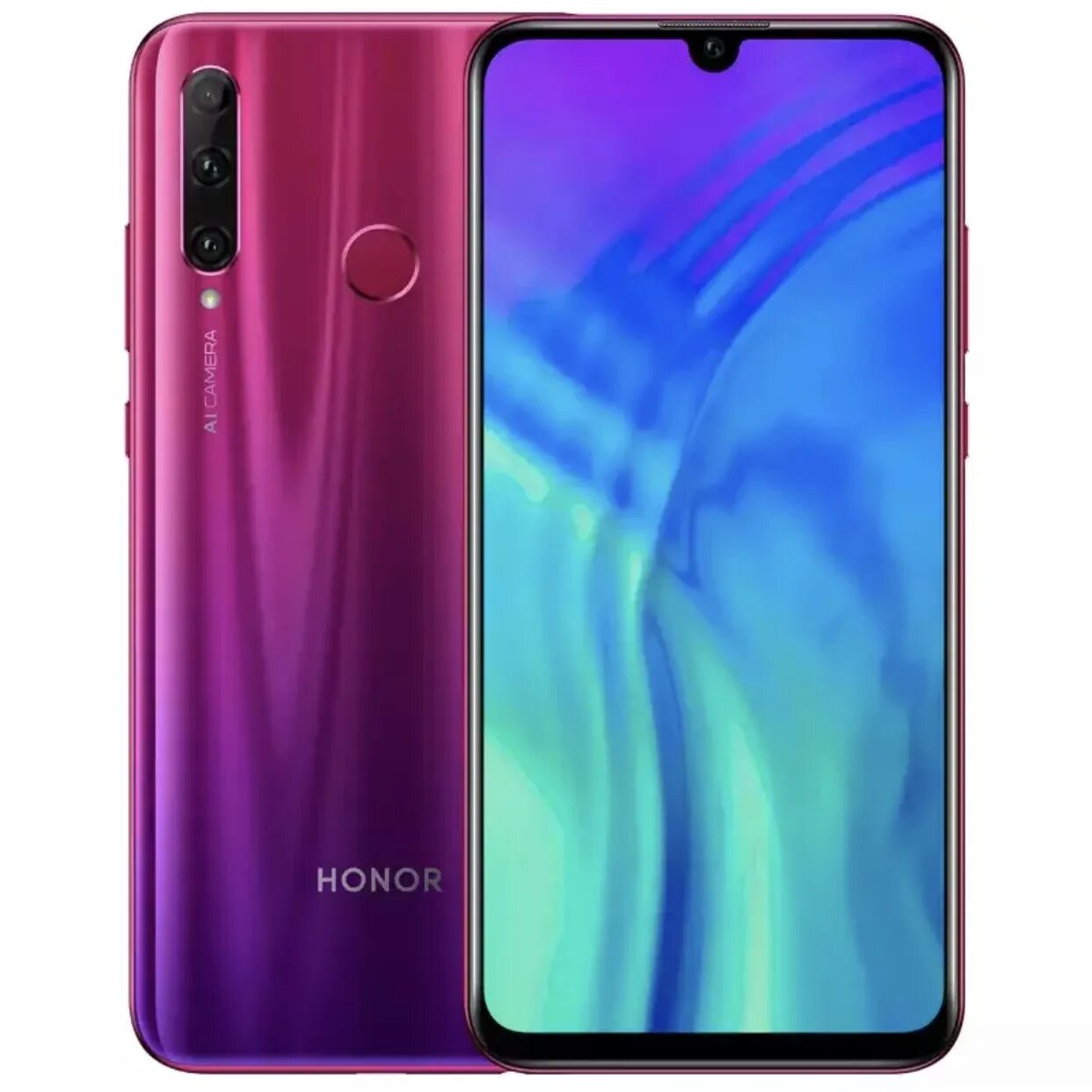 Смартфон honor x9b 12 256gb