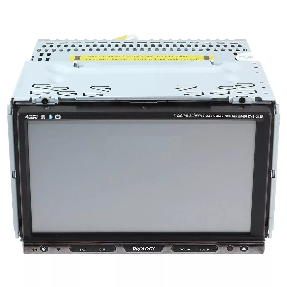 Магнитола prology 2din. Автомагнитола prology dvs-2140. магнитола prology dvs-2135.