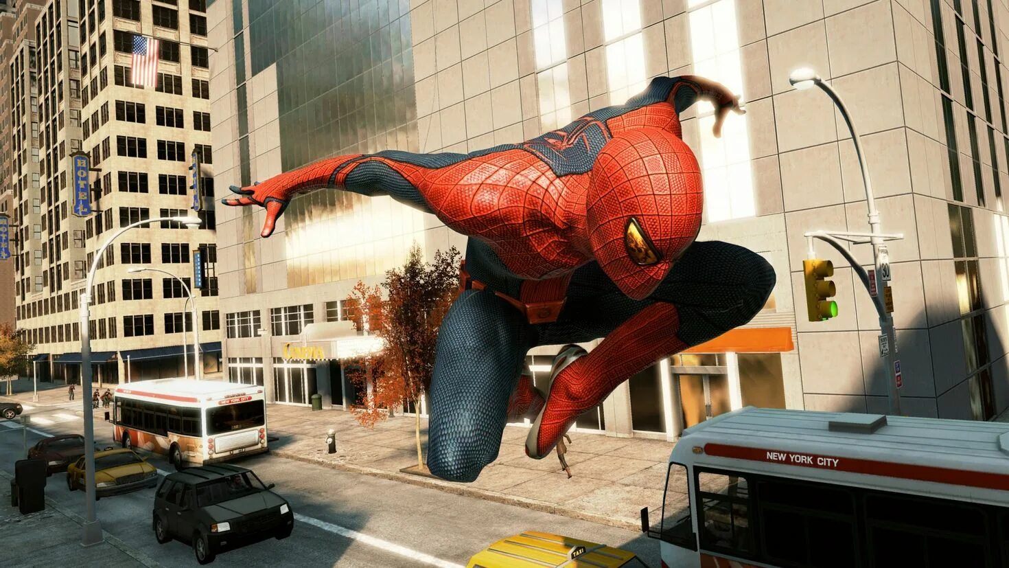 Новый человек паук игра. Человек паук the amazing Spider-man 1. Человек паук амазинг игра. The amazing Spider-man 2 (игра, 2014). Паук амазинг