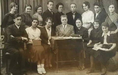 История ростгму