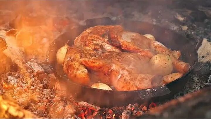 دجاج تكة Recipe Chicken, Maple glazed chicken, Ottawa food