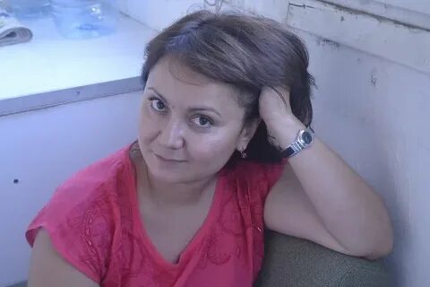 Уфа женщины 50