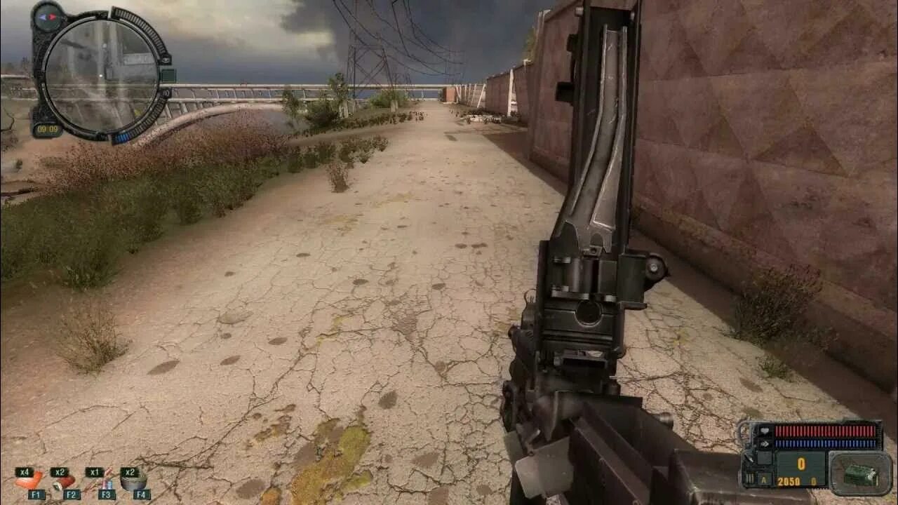 Зов припяти weapons mod. М249 сталкер. сталкер зов припяти пулемет.