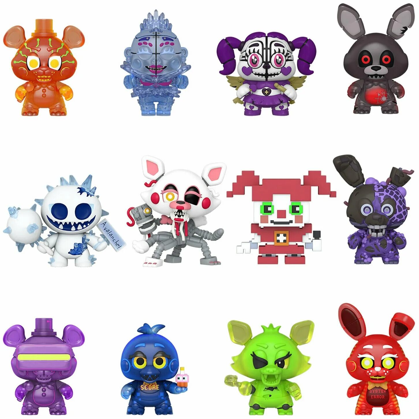 Фнаф funko mystery minis. Fnaf minis. Funko mystery minis fnaf. Funko mystery minis fnaf. Фнаф фанко мистери минис.