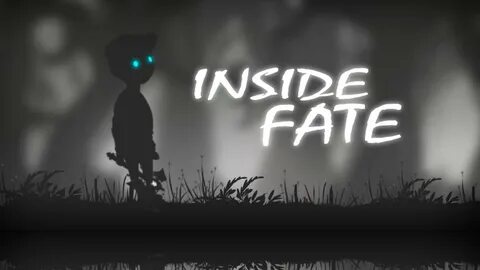 Inside обои