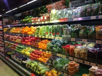 Продукты на дом калининград