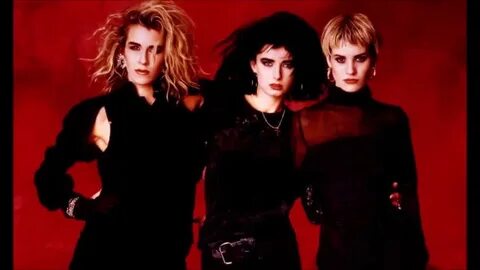 Bananarama venus