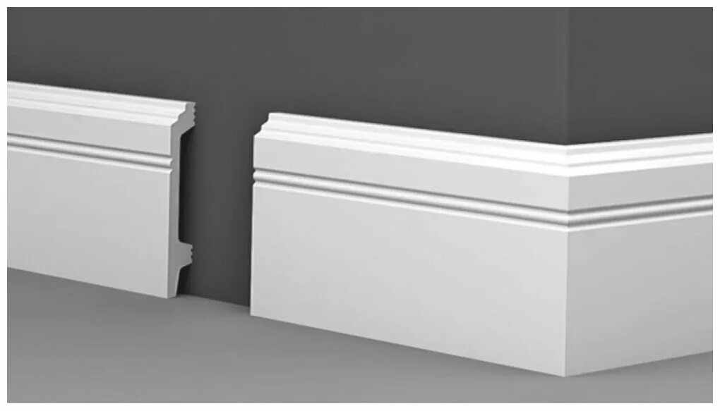 потолочный плинтус дп-32/170. де багет плинтус. плинтус bello deco. напольный плинтус bellodeco п2. дебагет картинки.