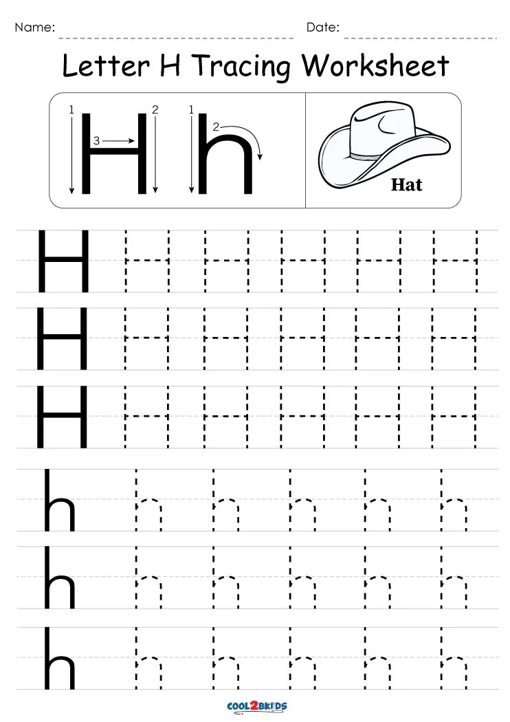 H tracing. Letter h прописи. trace letter h. letter h tracing. letter h worksheet.