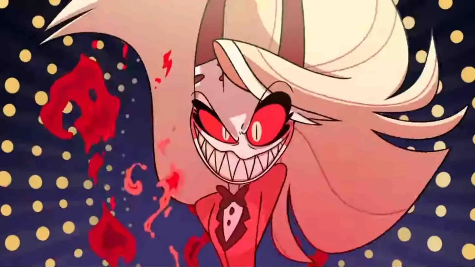 Watch hazbin hotel episode 2