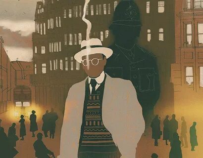 The higher society illustrated