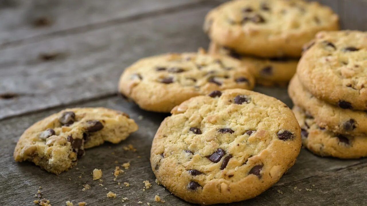Cookies home