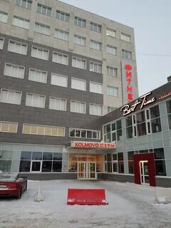 Колмово фитнес великий сырковское шоссе