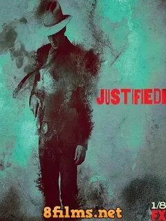 Justified 5