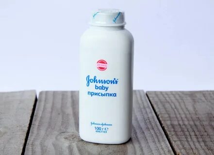 Вместо присыпки