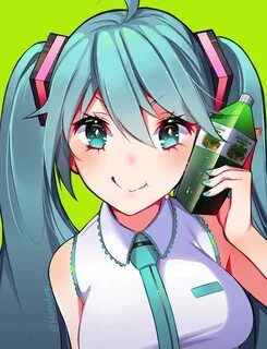 Miku popipo