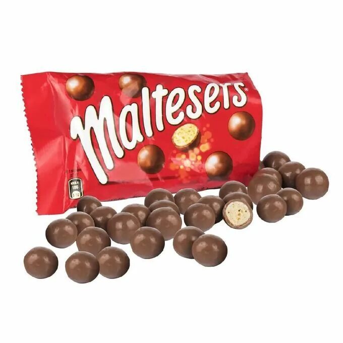 Мальтизерс. Драже Maltesers. Шарики Мальтизерс шоколадные 37г. Шоколадное драже Maltesers. Конфеты maltesers купить