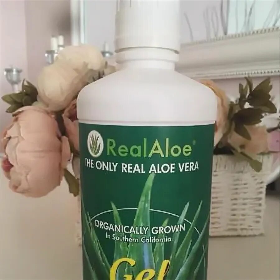 Сок алоэ айхерб. Гель Aloe Allcare IHERB. Гель алоэ ev IHERB. Real aloe