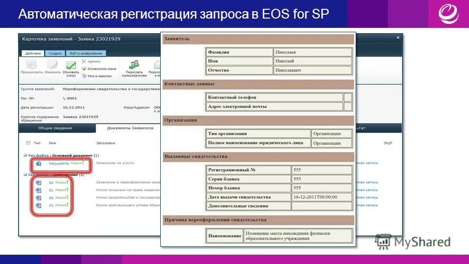 Автоматы регистрация по номеру телефона