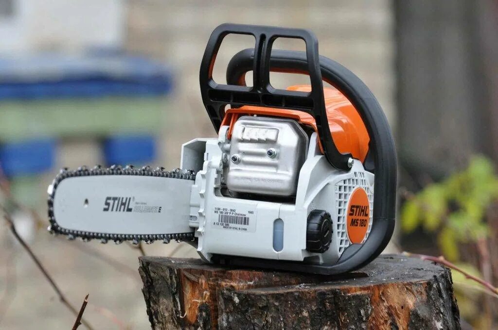 Stihl ms 172 c be. Штиль ms 180. stihl ms 180 c. бензопила штиль мс 180. пила бензиновая штиль 180.