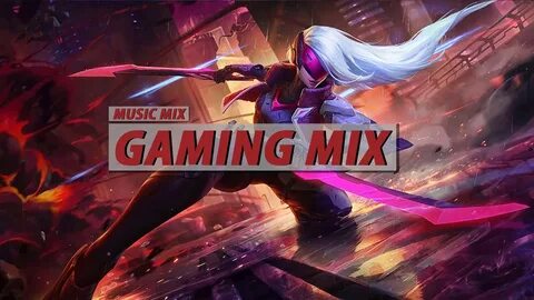 Игры mixes