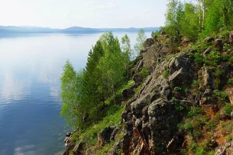 Байкальский усть илимск