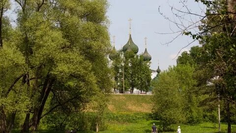 Подзеленье ярославль парк подзеленье фото