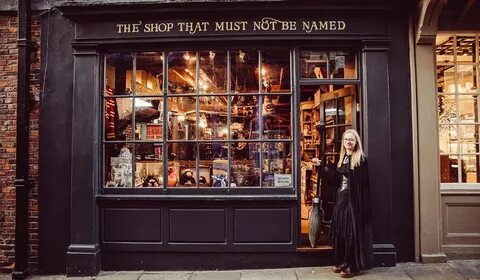 That shop