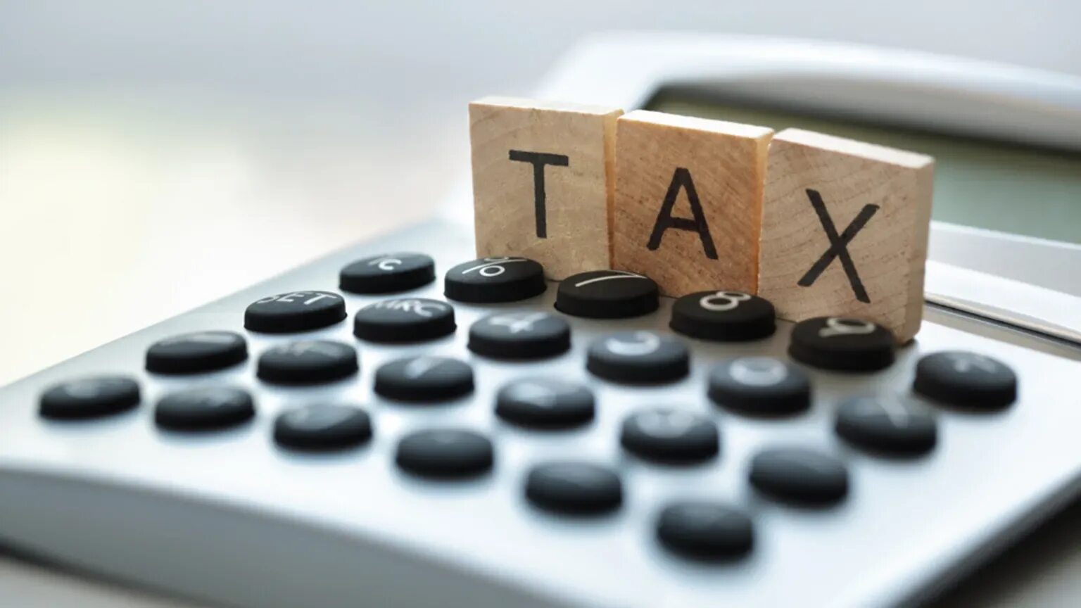 Tax exempt