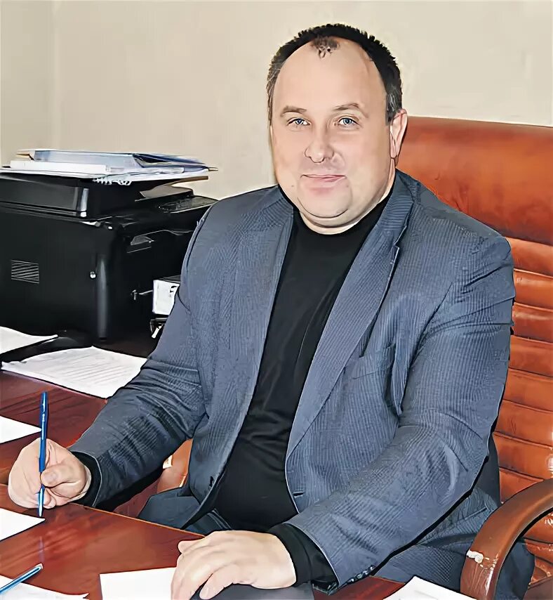 В Воронежской области назначили главу администрации Семилукского района