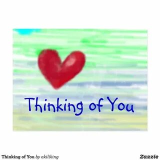 You thinking of him her