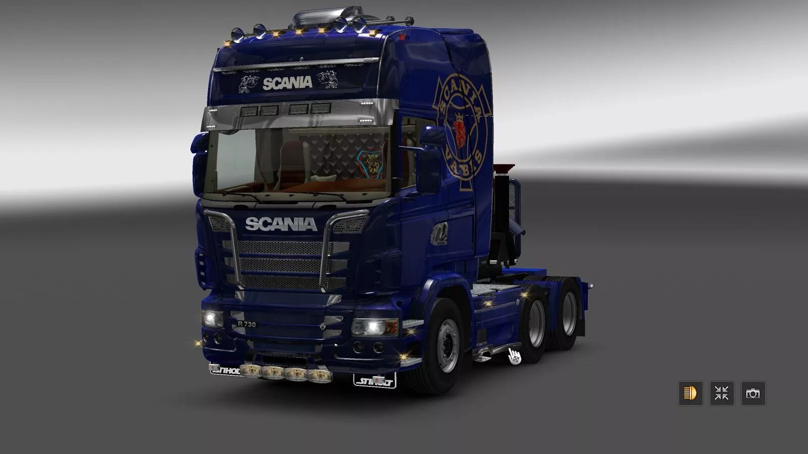 Tuning Scania r (SCS. Скания етс 2. Етс 2 Скания трак. ETS 2 Скания.