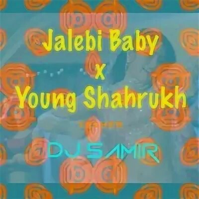 Jalebi baby песня