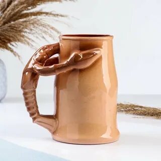 Side cup