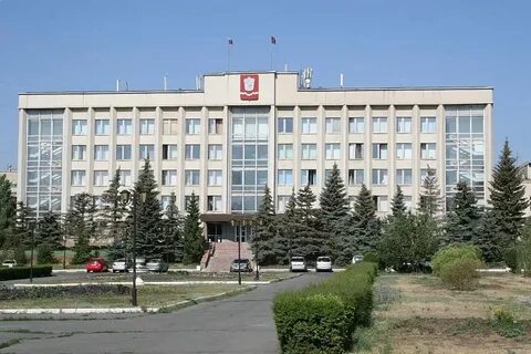 Сайт новотроицка 18