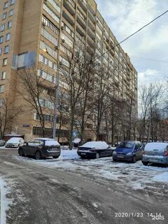 Старый город москва большая академическая
