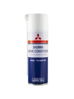 Mitsubishi shumma conditioner